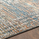 Surya Presidential PDT-2305 Blue Area Rug by LIVABLISS