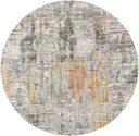 Surya Presidential PDT-2306 Light Olive Area Rug by LIVABLISS