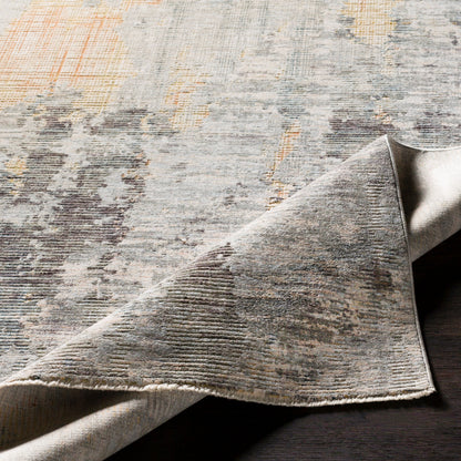 Surya Presidential PDT-2306 Light Olive Area Rug by LIVABLISS