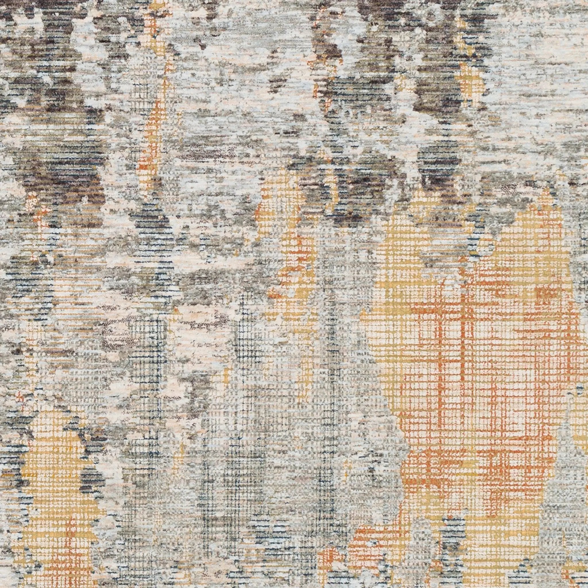 Presidential PDT-2306 Light-Olive Area Rug by LIVABLISS