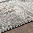Surya Presidential PDT-2306 Light Olive Area Rug by LIVABLISS