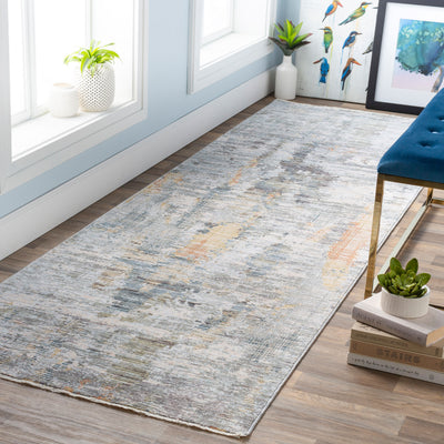 Surya Presidential PDT-2306 Light Olive Area Rug by LIVABLISS