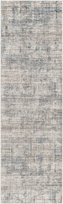 Surya Presidential PDT-2308 Gray Area Rug by LIVABLISS