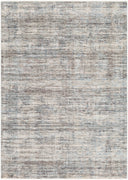 Surya Presidential PDT-2308 Gray Area Rug by LIVABLISS