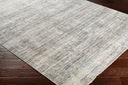 Surya Presidential PDT-2308 Gray Area Rug by LIVABLISS