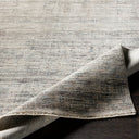 Surya Presidential PDT-2308 Gray Area Rug by LIVABLISS