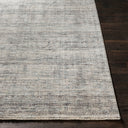 Surya Presidential PDT-2308 Gray Area Rug by LIVABLISS