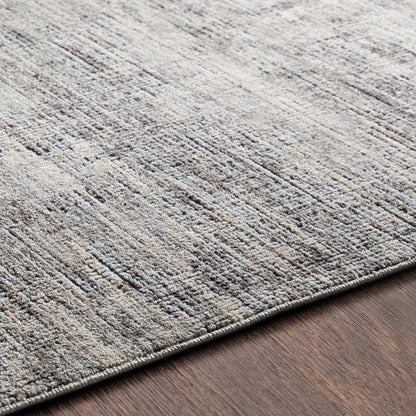 Surya Presidential PDT-2308 Gray Area Rug by LIVABLISS