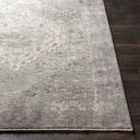 Surya Presidential PDT-2311 Gray Area Rug by LIVABLISS