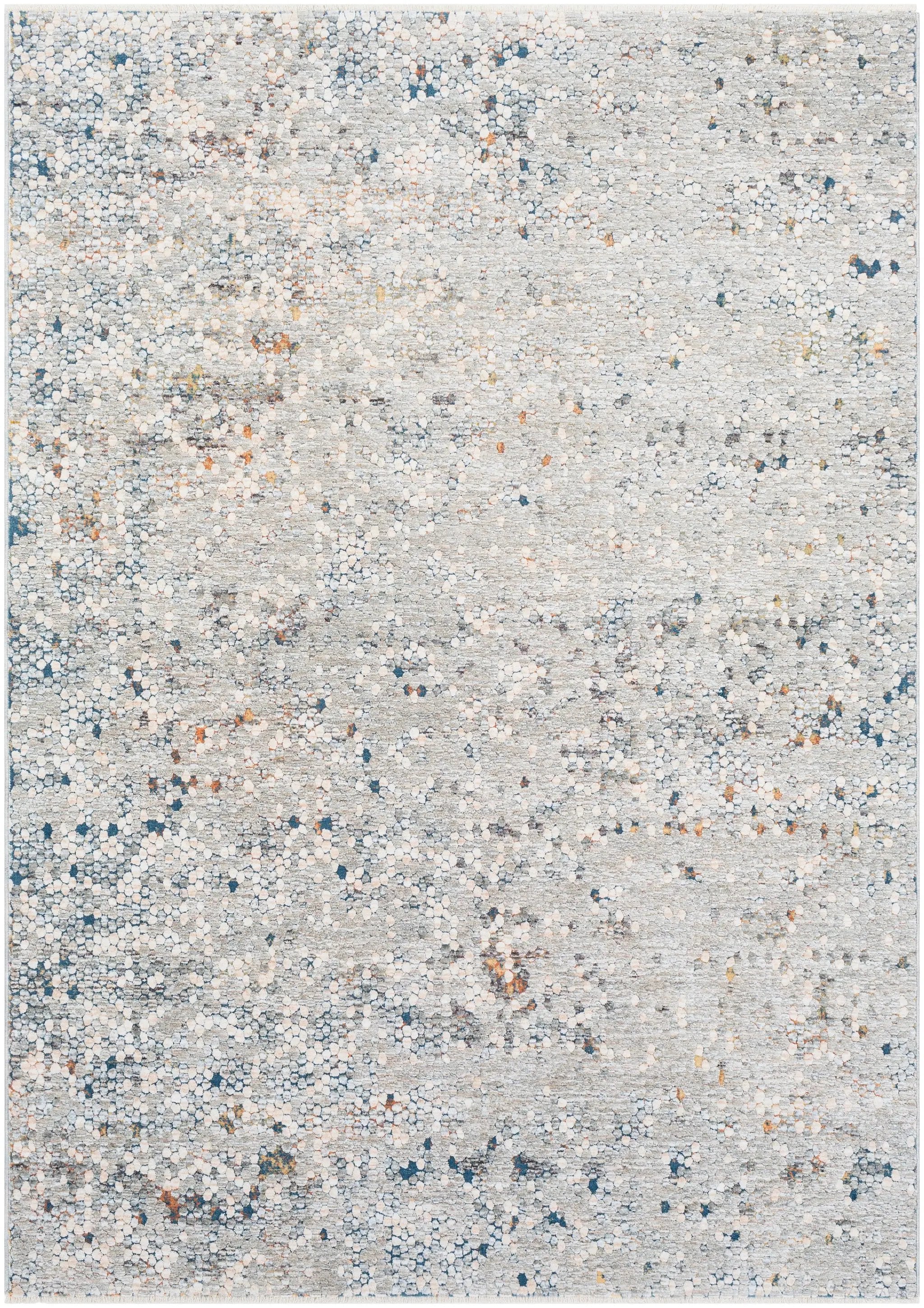 Presidential PDT-2312 Sage Area Rug by LIVABLISS