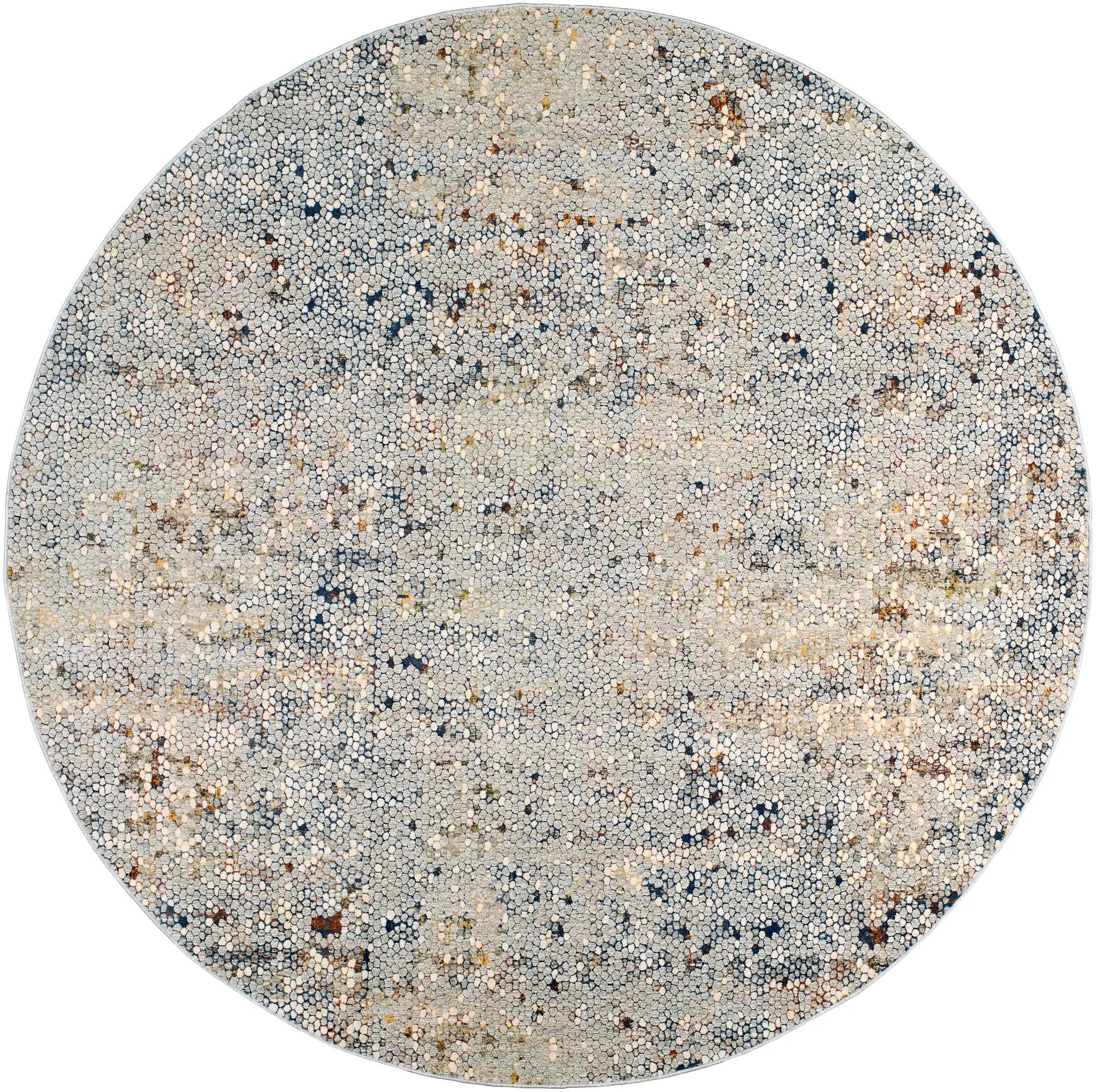 Presidential PDT-2312 Sage Area Rug by LIVABLISS