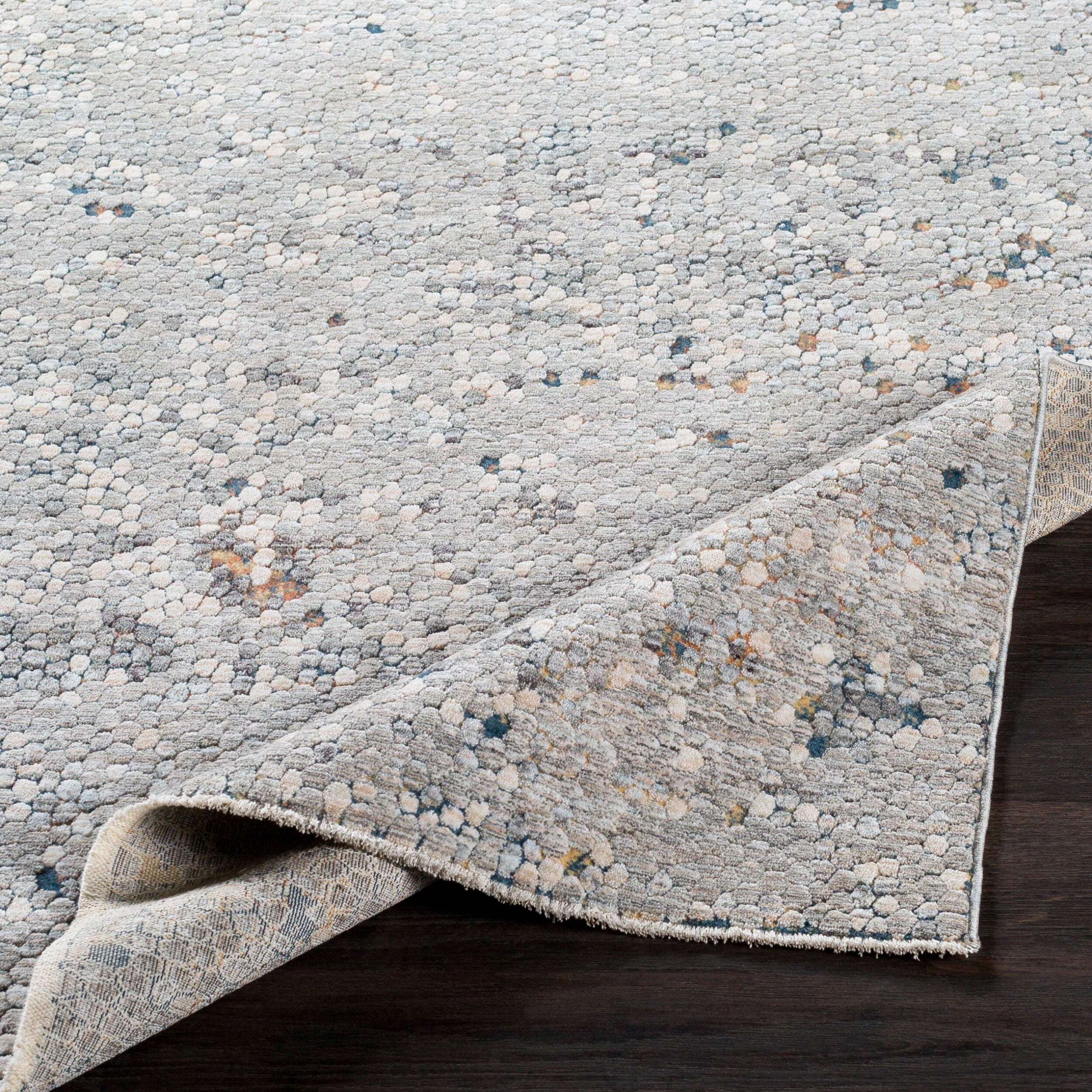 Surya Presidential PDT-2312 Sage Area Rug by LIVABLISS