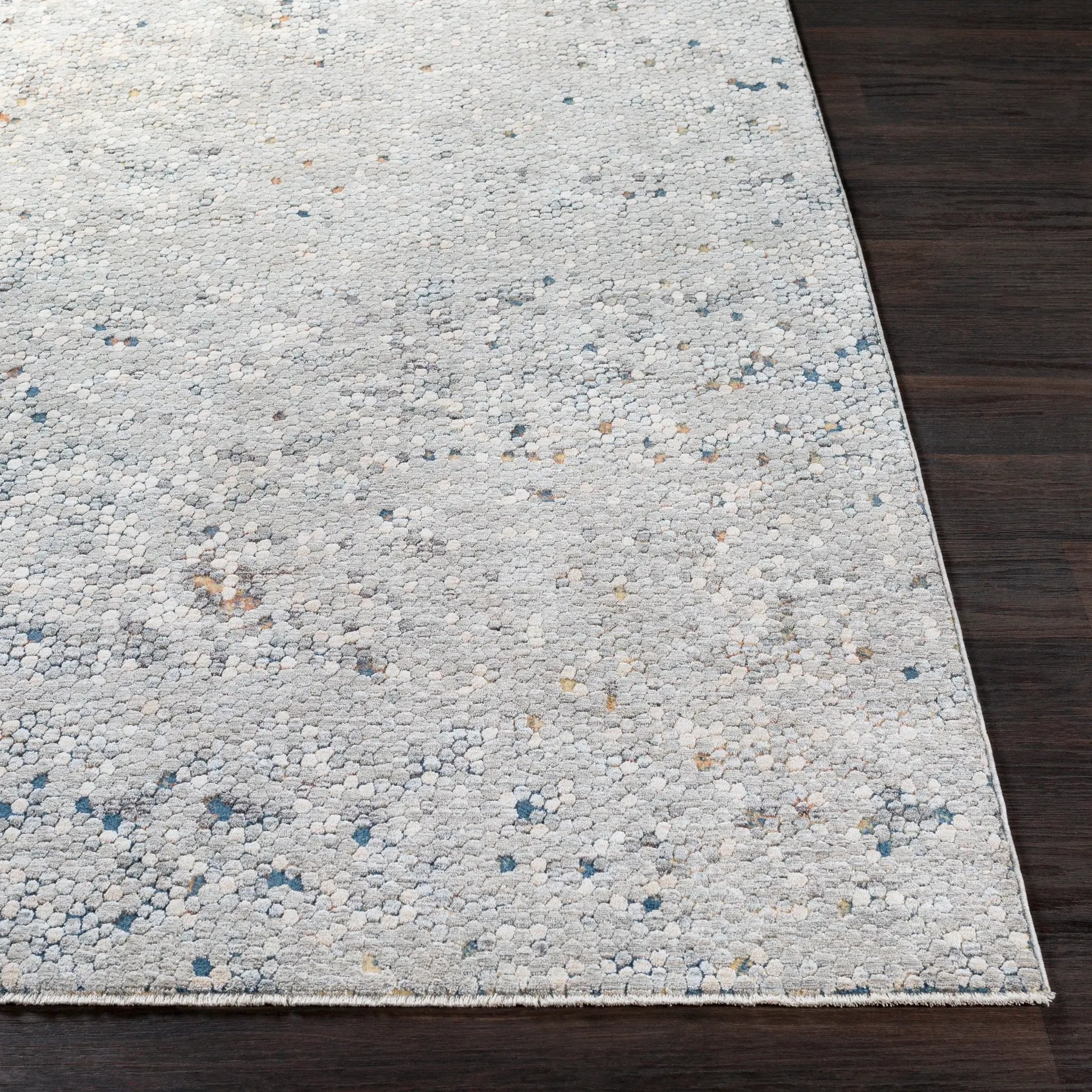 Presidential PDT-2312 Sage Area Rug by LIVABLISS
