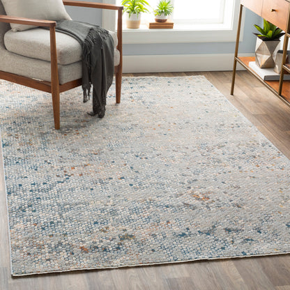 Surya Presidential PDT-2312 Sage Area Rug by LIVABLISS