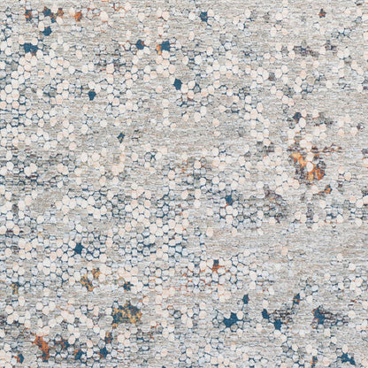 Surya Presidential PDT-2312 Sage Area Rug by LIVABLISS