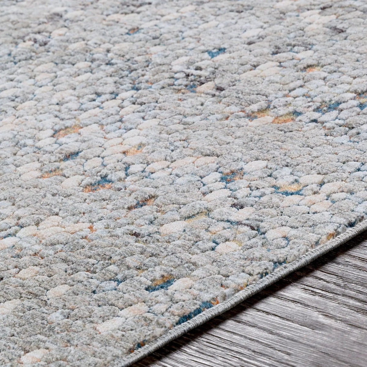 Presidential PDT-2312 Sage Area Rug by LIVABLISS