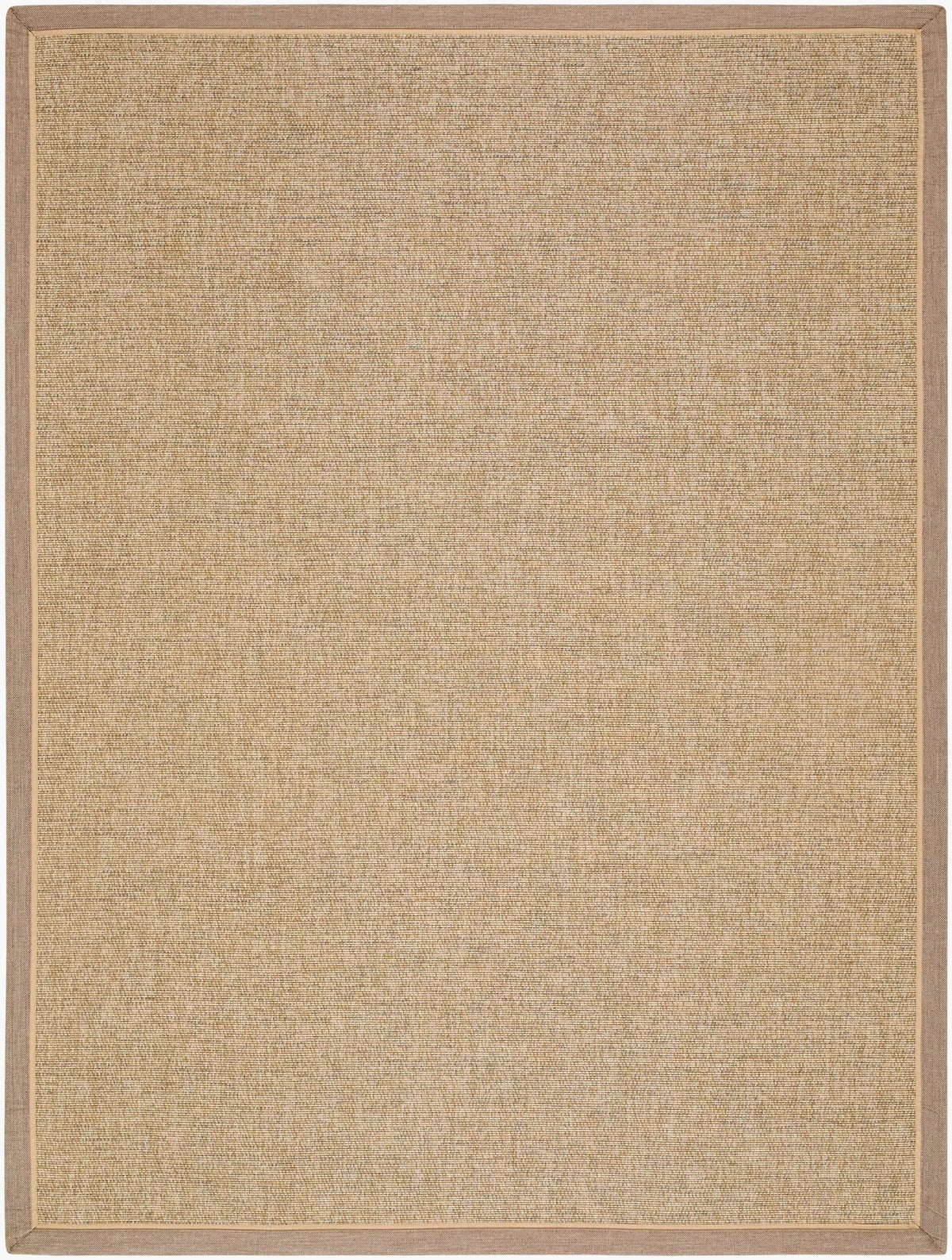 LIVABLISS Paragon PGR-2300 Tan Area Rug