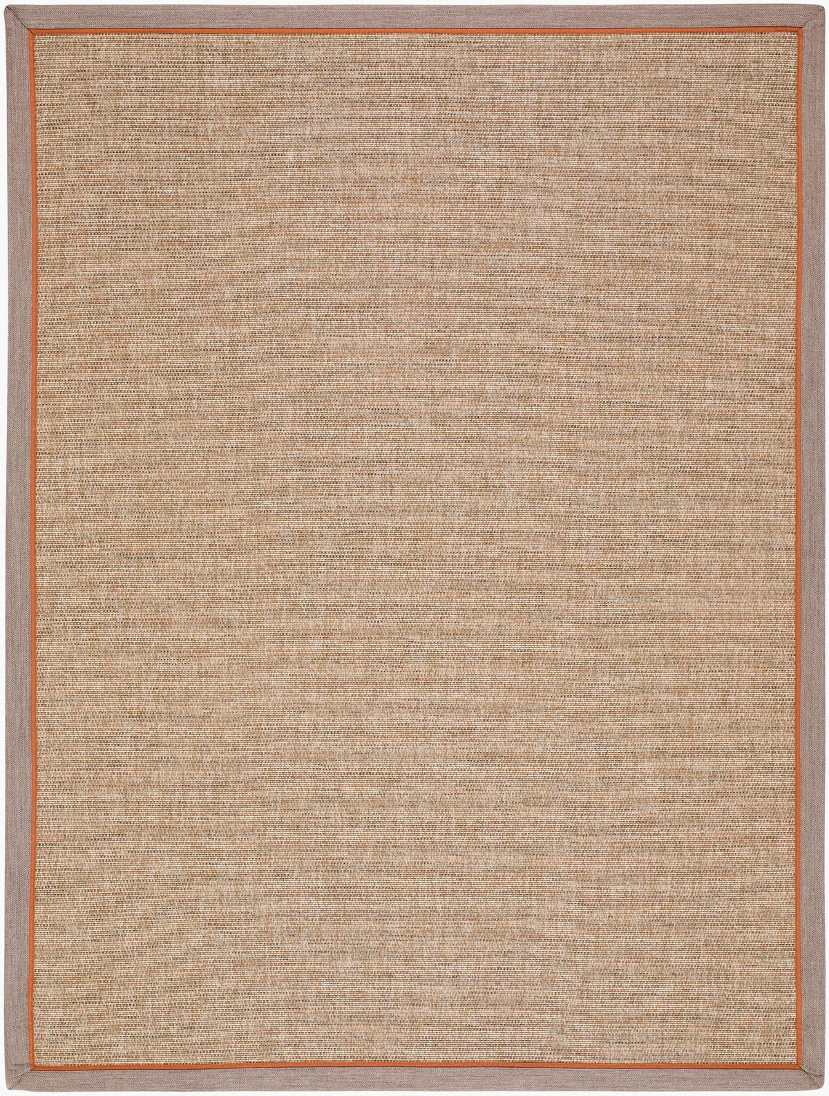 LIVABLISS Paragon PGR-2302 Tan Area Rug