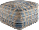 Surya Patrik PKPF-001 Pouf by LIVABLISS