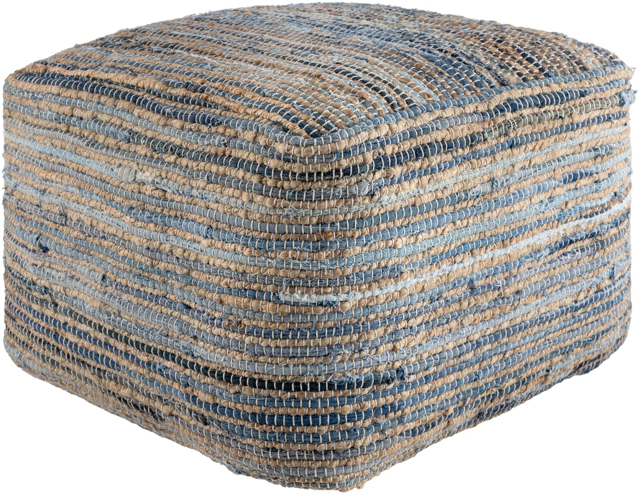 Patrik Pouf by LIVABLISS