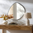 LIVABLISS Pebble PLE-001 Accent Mirror