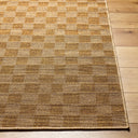 Surya Pismo Beach PMB-2310 Amber Area Rug by LIVABLISS