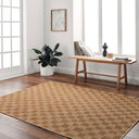 Surya Pismo Beach PMB-2310 Amber Area Rug by LIVABLISS