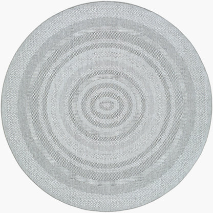 Surya Pismo Beach PMB-2316 Medium Gray Area Rug by LIVABLISS
