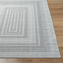 Surya Pismo Beach PMB-2316 Medium Gray Area Rug by LIVABLISS