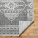 Surya Pismo Beach PMB-2317 Medium Gray Area Rug by LIVABLISS