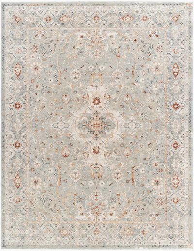 LIVABLISS Poem PME-2303 Cream Area Rug