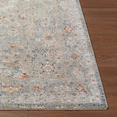 LIVABLISS Poem PME-2303 Cream Area Rug