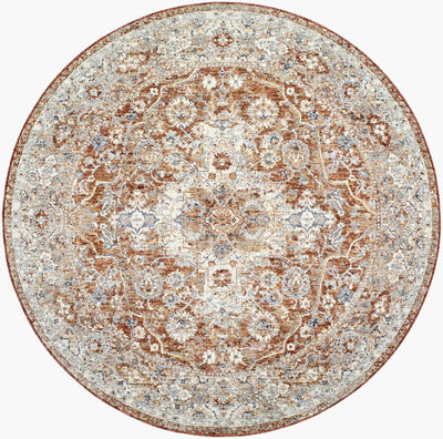 LIVABLISS Poem PME-2304 Cream Area Rug