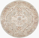Surya Poem PME-2306 Cream Area Rug by LIVABLISS