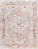 Surya Poem PME-2306 Cream Area Rug by LIVABLISS