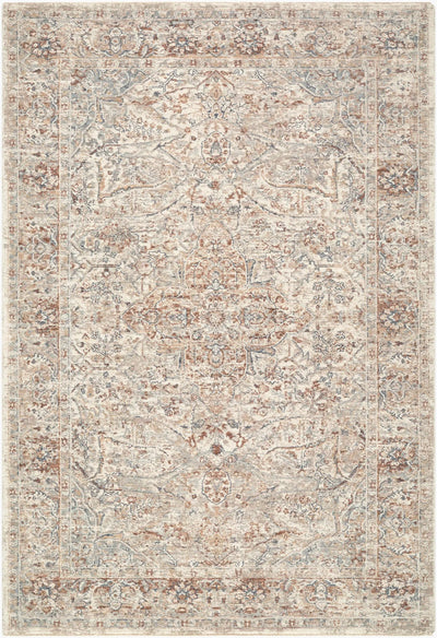 LIVABLISS Poem PME-2310 Ivory Area Rug
