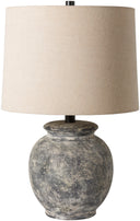 Surya Aponi PNI-001 Lighting Accent Table Lamp by LIVABLISS