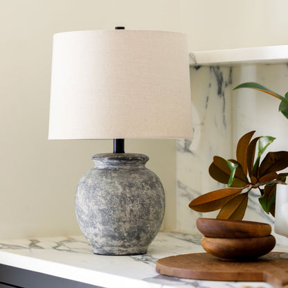 Livabliss Aponi PNI-001 Accent Table Lamp
