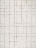 Our PNW Home Cascade PNWCS-2300 Ivory Area Rug by LIVABLISS