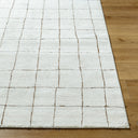 Our PNW Home Cascade PNWCS-2300 Ivory Area Rug by LIVABLISS