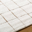 Our PNW Home Cascade PNWCS-2300 Ivory Area Rug by LIVABLISS