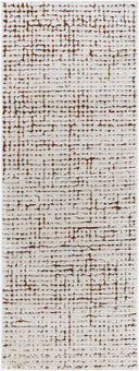 Our PNW Home Cascade PNWCS-2301 Ivory Area Rug by LIVABLISS