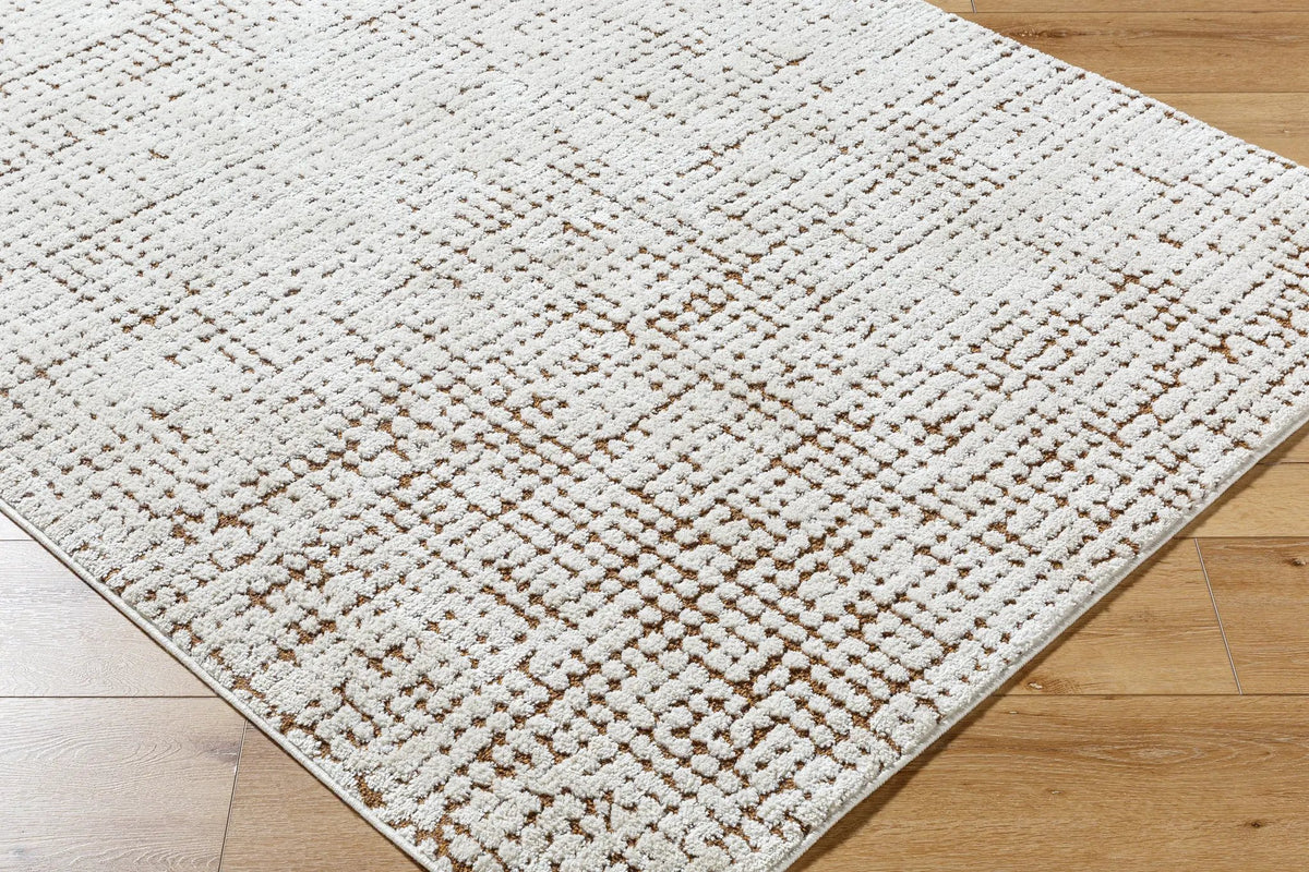 Cascade PNWCS-2301 Ivory Area Rug by Our PNW Home x LIVABLISS