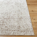 Our PNW Home Cascade PNWCS-2301 Ivory Area Rug by LIVABLISS