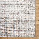 Our PNW Home Cascade PNWCS-2301 Ivory Area Rug by LIVABLISS