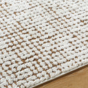 Our PNW Home Cascade PNWCS-2301 Ivory Area Rug by LIVABLISS