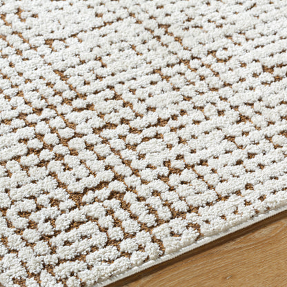 Our PNW Home Cascade PNWCS-2301 Ivory Area Rug by LIVABLISS