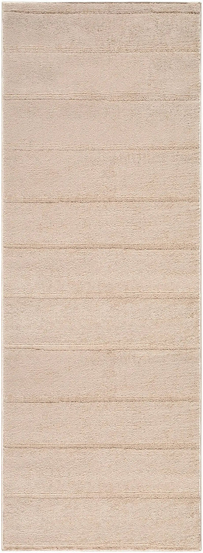 Cascade PNWCS-2302 Light-Beige Area Rug by Our PNW Home x LIVABLISS
