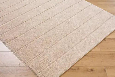 Cascade PNWCS-2302 Light-Beige Area Rug by Our PNW Home x LIVABLISS