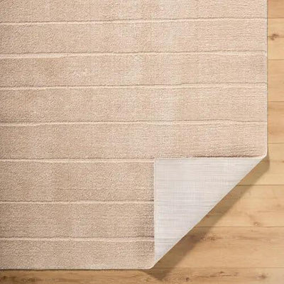 Cascade PNWCS-2302 Light-Beige Area Rug by Our PNW Home x LIVABLISS